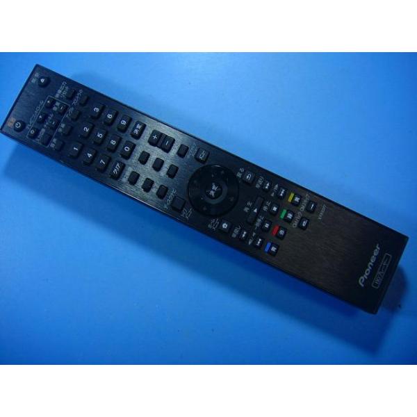 メーカー：パイオニア型番：VXX3377付属品：本体（写真内の物ですべてになります）【商品の状態】使用感、スレキズ、日焼け、汚れ等あります。全ボタン赤外線による動作確認OKでした。不具合がある場合は下記に記載致します。不具合：なし