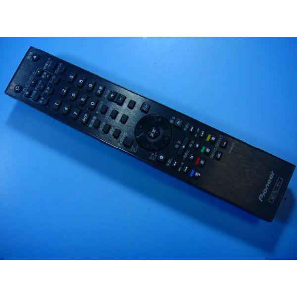 メーカー：パイオニア型番：VXX3377付属品：本体（写真内の物ですべてになります）【商品の状態】使用感、スレキズ、日焼け、汚れ等あります。全ボタン赤外線による動作確認OKでした。不具合がある場合は下記に記載致します。不具合：なし