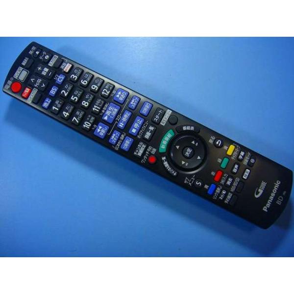 SHARP（シャープ） N2QAYB001044 Panasonic パナソニック BDレコーダー