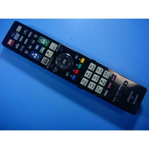 メーカー：SHARP型番：GA908PA付属品：本体（写真内の物ですべてになります）【商品の状態】使用感、スレキズ、日焼け、汚れ等あります。全ボタン赤外線による動作確認OKでした。不具合がある場合は下記に記載致します。不具合：なし