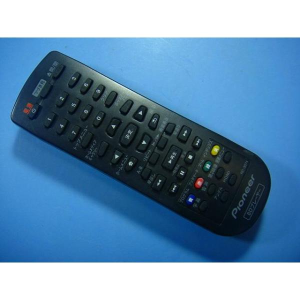 メーカー：パイオニア型番：RC-3074付属品：本体（写真内の物ですべてになります）【商品の状態】使用感、スレキズ、日焼け、汚れ等あります。全ボタン赤外線による動作確認OKでした。不具合がある場合は下記に記載致します。不具合：なし