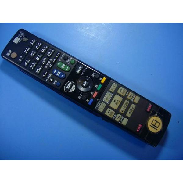 メーカー：SHARP型番：GA869PA付属品：本体（写真内の物ですべてになります）【商品の状態】使用感、スレキズ、日焼け、汚れ等あります。テープ何か所かついてます。写真をご確認ください全ボタン赤外線による動作確認OKでした。不具合がある場...