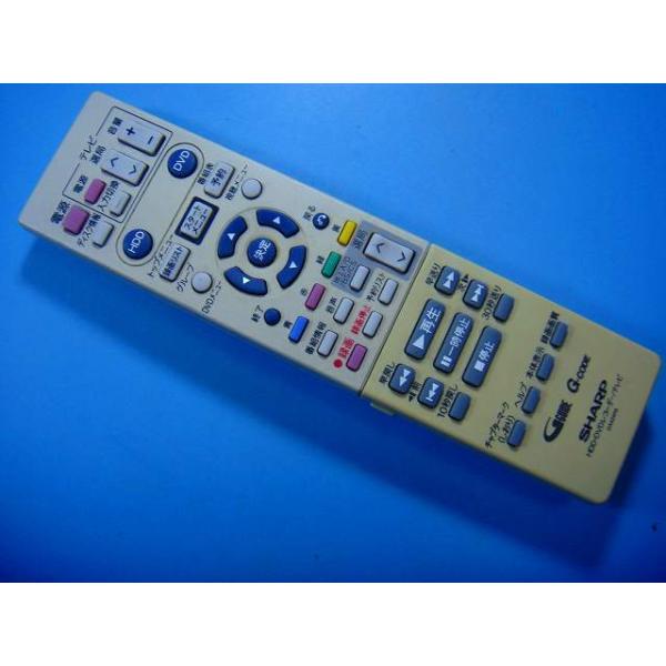 メーカー：SHARP型番：GA424PA付属品：本体（写真内の物ですべてになります）【商品の状態】使用感、スレキズ、日焼け、汚れ等あります。全ボタン赤外線による動作確認OKでした。不具合がある場合は下記に記載致します。不具合：なし