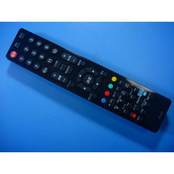 メーカー：オリオン型番：LC-018付属品：本体（写真内の物ですべてになります）【商品の状態】使用感、スレキズ、日焼け、汚れ等あります。全ボタン赤外線による動作確認OKでした。不具合がある場合は下記に記載致します。不具合：なし