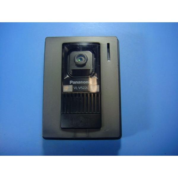 Panasonic（パナソニック） VL-V522L Panasonic ドアホン