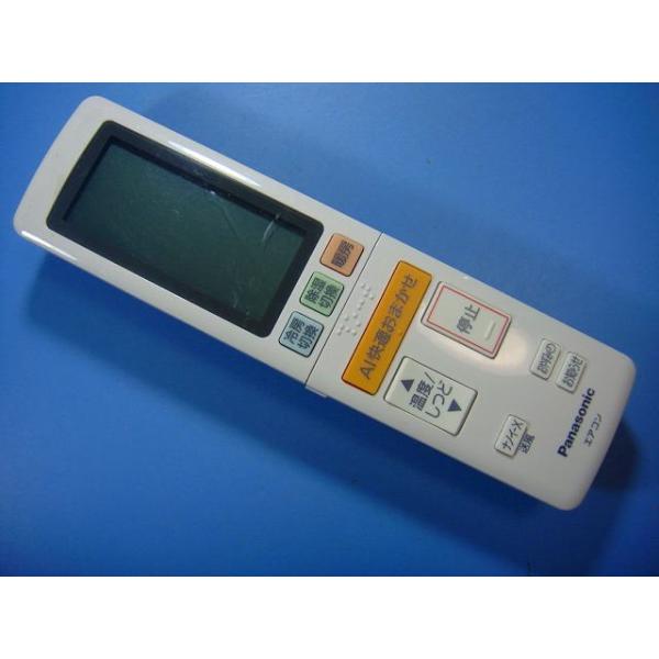 Panasonic（パナソニック） ACXA75C28840 Panasonic エアコン用