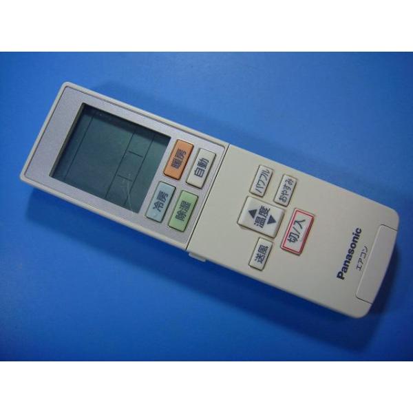 Panasonic（パナソニック） ACXA75C14791 Panasonic エアコン用