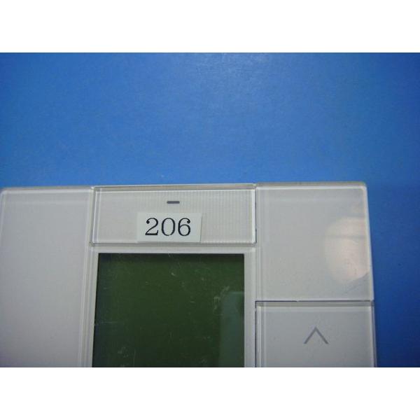 BRC1G1 DAIKIN �_�C�L�� �Ɩ��p�G�A�R�� �����R�� �������� �X�s�[�h���� ���� �s�Ǖi�ԋ��ۏ� ���� E2701 ���i�摜1