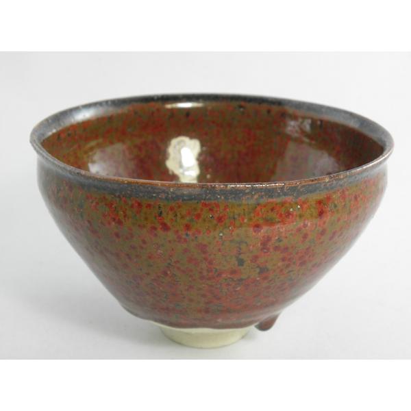 ヒロ柿の蔕写 茶碗木欒字窯 清水久伸 作共箱栞 茶器 抹茶碗 新品 未使用 2025年最新】清水久伸の人気アイテム - メルカリ