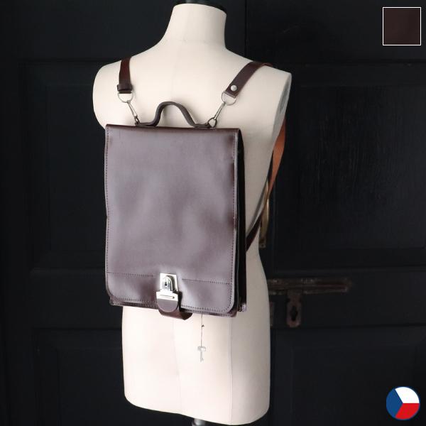 チェコ軍 ドキュメント ショルダーバッグ Czech Army Document