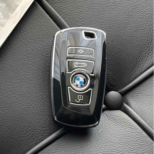 BMW キー スマートキーケース キーケース スマートキカバー キーカバー スマートキー キー カバー 1シリーズ F20 F21 2シリーズ F22 F23 