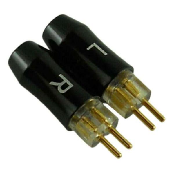 最後1点!16コア 金メッキケーブル C IEM 2pin/2.5mmバランス 最後1点!16コア 金メッキケーブル C IEM 2pin/2.5mmバランス