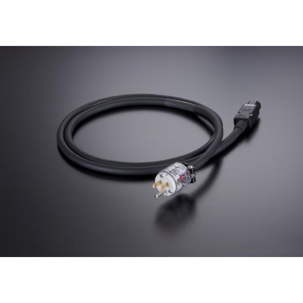 AET EVO1302S AC V2 /1.8電源ケーブル Amazon | AET 電源ケーブル 1本 1.2m EVO1302S-AC-V2-1.2 | AET