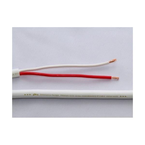 AETスピーカーケーブル F500 450cmペア