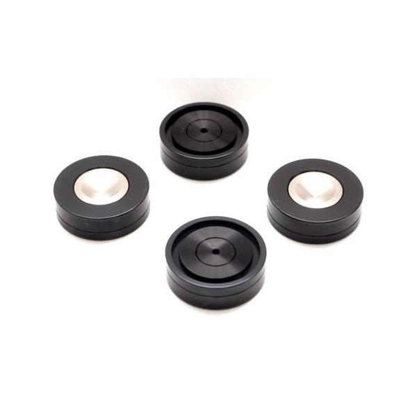 AET スパイクベース 4個 SH3511B4 AET - SH-3511B（4個入り）スパイクベース【メーカー取寄品・納期は