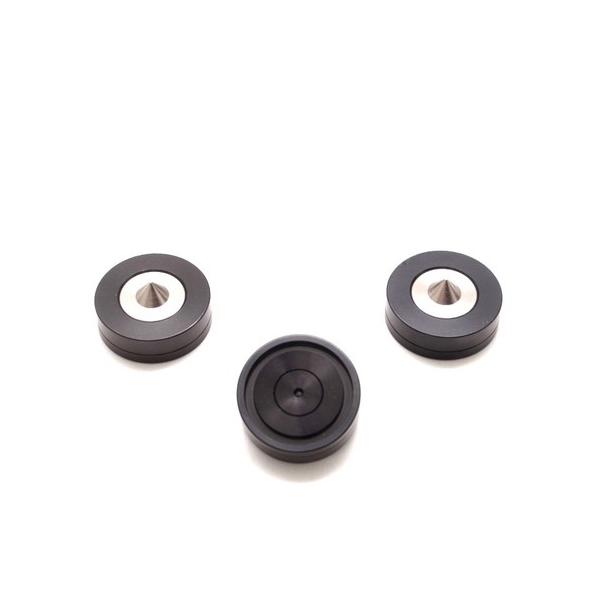 AET スパイクインシュレーター SH-3511S/3 AET - SH-3511S（3個入り）スパイク【在庫限り・在庫有り即納
