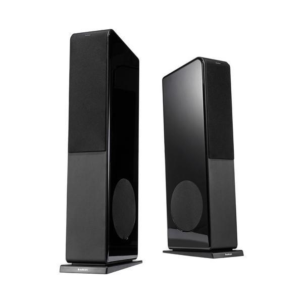 【状態良好・希少】Audio pro AVANT FS-20 ピアノブラック audio-ippinkan_apo-fs20bk