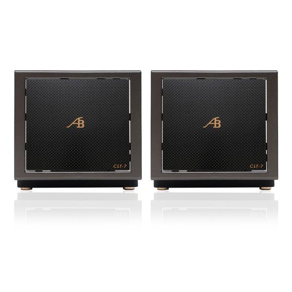 AIRBOW - CLT-7（ペア）波動ツィーター : オーディオ逸品館 - 通販