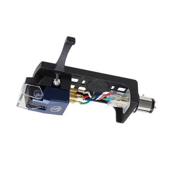 ステレオカートリッジ VM520EB/H 接合楕円針 オーディオテクニカ（audio-technica） audio-technica - VM520EB/H
