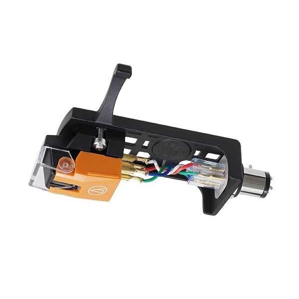 オーディオテクニカ（audio-technica） audio-technica - VM530EN/H