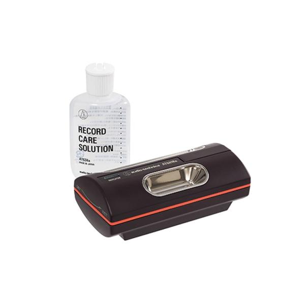 audio-technica - AT6018a�i���R�[�h�N���[�i�[�j�y�݌ɗL�葦�[�z