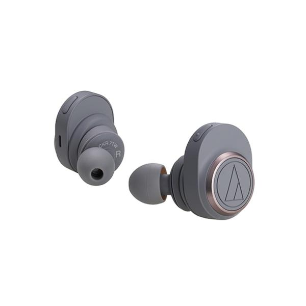 Audio Technica Ath Ckr7tw Gy グレー 完全ワイヤレスイヤホン メーカー直送商品 3 5営業日前後でお届け可能です メーカー休業日除く Buyee Buyee 提供一站式最全面最专业现地yahoo Japan拍卖代bid代拍代购服务 Bot Online