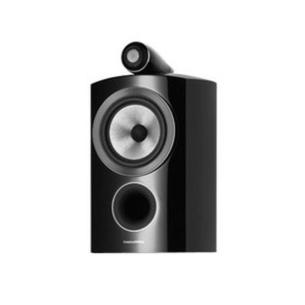 【極美品】B&W 805D3 ピアノブラック　スピーカー audio-ippinkan_bw-805d3bk