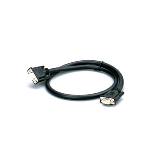 CEC - D-SUB-9PCSL/75cm（1本）スーパーリンク専用ケーブル/75Ω/D-SUB9ピン【メーカー直送品（代引不可）・納期は確認後ご連絡】