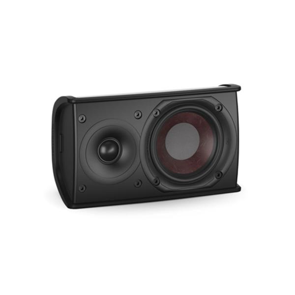 FAZON DALI - MIKRO VOKAL/アイアンブラック（FAZON/M/VOKAL/IB