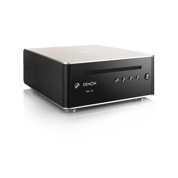 DENON - DCD-50SP（CDプレーヤー）【在庫有り即納】