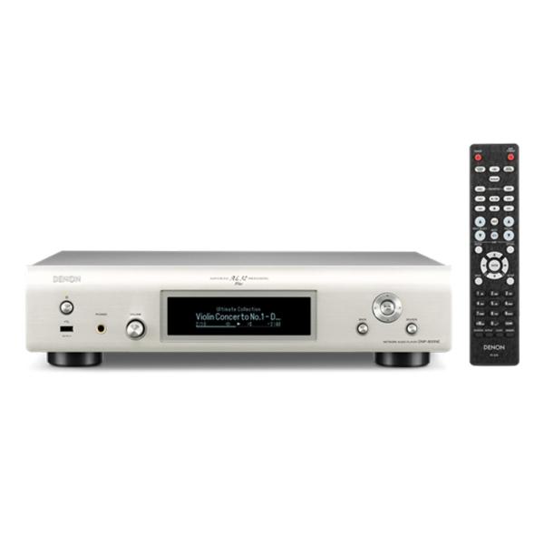 02　DNP-800NE 新品 DENON（デノン） DENON - DNP-800NE-SP/プレミアムシルバー