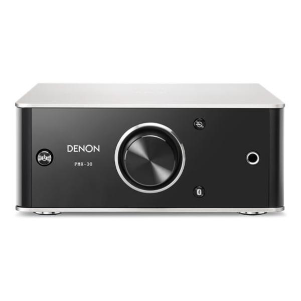 DENON（デノン） DENON - PMA-30/プレミアムシルバー（プリメイン