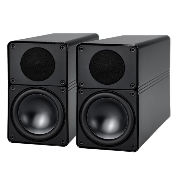 ELAC - ELEGANT BS305(ペア)ブックシェルフスピーカー ELAC - ELEGANT BS305(ペア)ブックシェルフスピーカー
