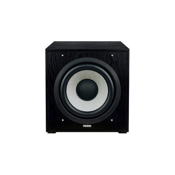 【美品】FOSTEX CW250D 音楽専用 サブウーファー 動作良好 CW FOSTEX - CW250D（サブウーファー）【完売】 : オーディオ