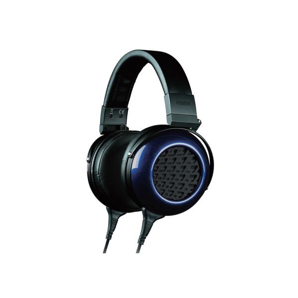 FOSTEX（フォステクス） FOSTEX - TH909/SB（サフィア・ブルー）（開放