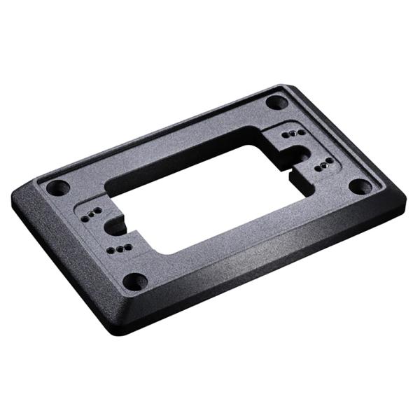 FURUTECH - GTX Wall Plate（特殊制振塗装アルミ合金シャーシー）コンセントベース【在庫有り即納】