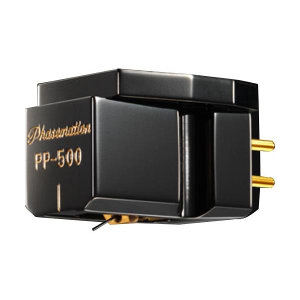 Phasemation - PP-500�iMC�J�[�g���b�W�j�y�݌ɗL�葦�[�z