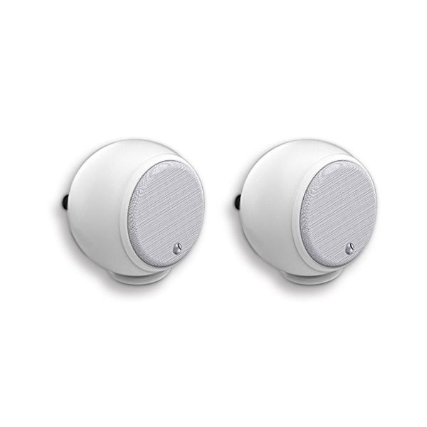 Anthony Gallo スピーカー　2個セット Anthony Gallo Gallo Acoustics - GM2/ホワイト（ペア）＜Micro