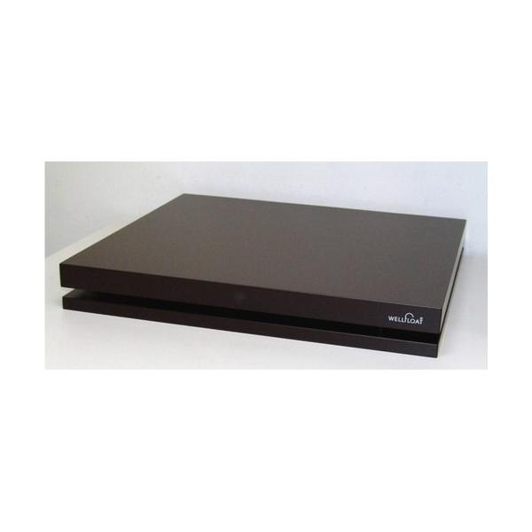 ジークレフ音響 Wellfloat-Bord/BW001-Type30(1枚)【サイズ600x400mm/高さ56mm】【メーカー取寄品・納期は確認後ご連絡】 :gcf-14:オーディオ逸品館 通販 WellFloat Model BW001 Type30(耐荷重0kg〜90kg) ウェルフロートボード G CLEF
