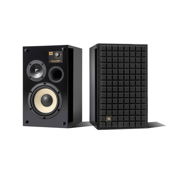 JBL（ジェイビーエル） JBL - L52 Classic BG/グロスブラック