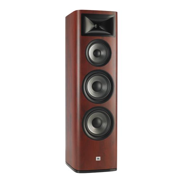 Studio JBL - STUDIO 698/W/ウッド（1本）（JBLS698W）フロア型