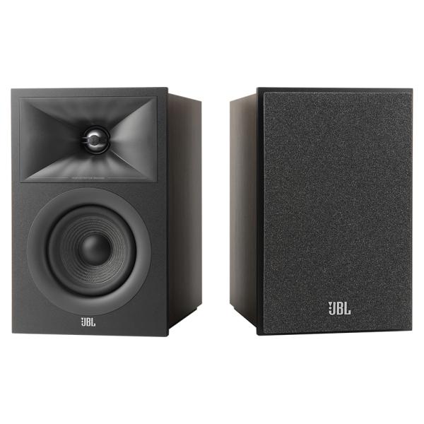 G*N様 掲載13日まで 美品 JBL STAGE 240H ブラック ペア イ JBL - STAGE 240H BLK/ブラック（JBL240HBLK）（ペア）ハイト
