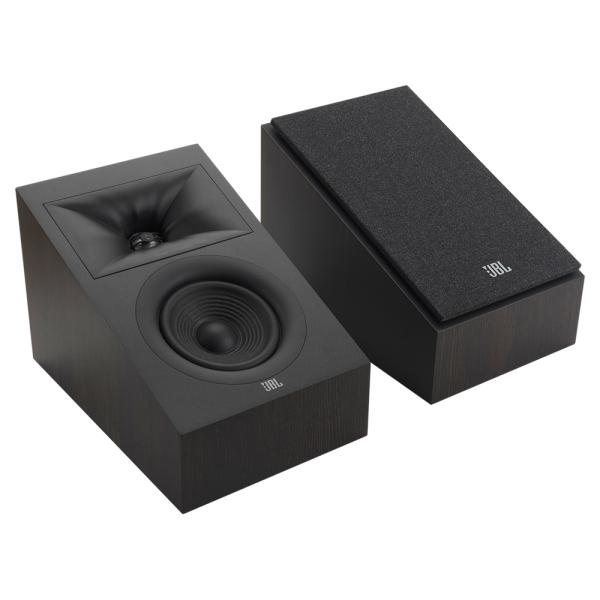 JBL - STAGE 240H BLK/ブラック(JBL240HBLK)(ペア)DOLBY JBL - STAGE 240H BLK/ブラック(JBL240HBLK)(ペア)DOLBY