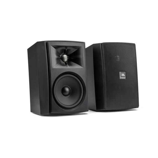 JBL - Stage XD-5/ブラック(JBLXD5BLK)(ペア)2Wayコンパクト JBL - Stage XD-5/ブラック(JBLXD5BLK)(ペア)2Wayコンパクト