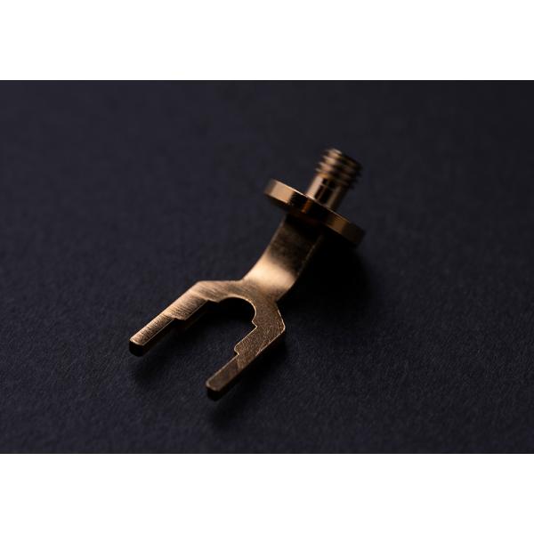 KOJO（光城精工） - Ep-typeY（Yラグ（M4-M8）・Crystal Epシリーズ用交換プラグ）【メーカー直送品（代引不可）・納期は確認後ご連絡】