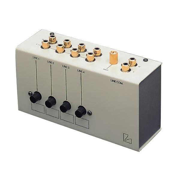 【未使用品】LUXMAN AS-5II ラックスマン、ロングセラーのセレクター2機種を5月から3,000円値上げ