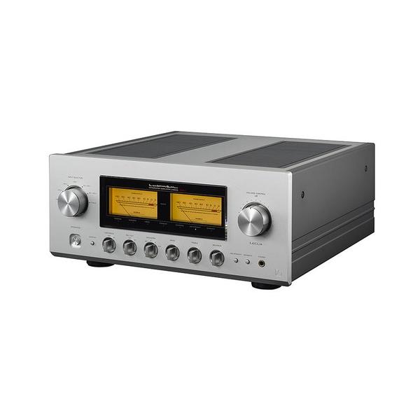 LUXMAN（ラックスマン） LUXMAN - L-590AXII（プリメインアンプ