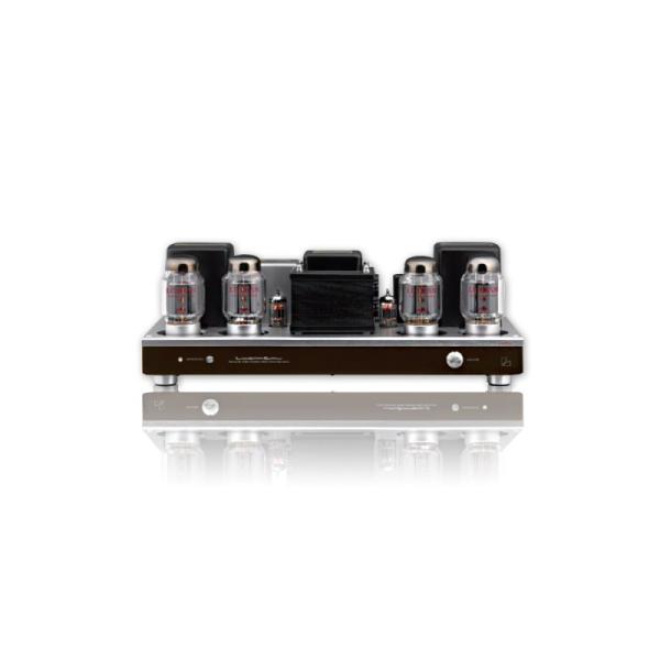 LUXMAN - 美品ラックスマン 真空管パワーアンプ  MQ-88uC 8884.jpg