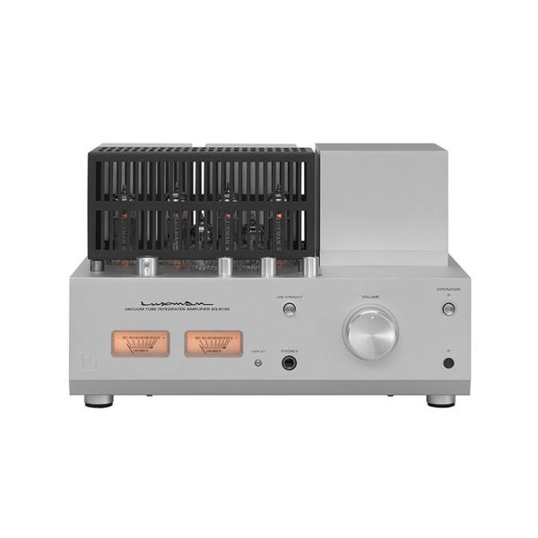 .*様 LUXMAN SQ-N 150 真空管プリメインアンプ SQ-N150｜製品情報｜ラックスマン株式会社 - LUXMAN