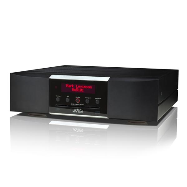 Mark Levinson - No5101mML5101JNniDACځElbg[NXg[~OΉSACD/CDv[[jy[J[iE[͊mFゲAz